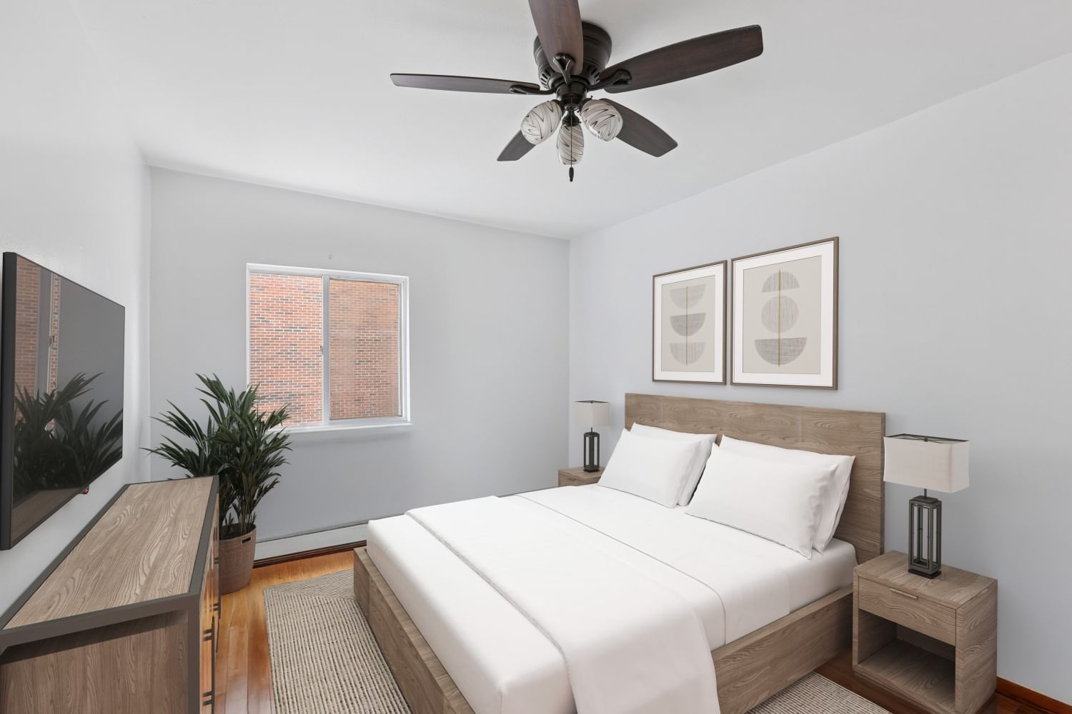 Real estate property located at 4 MCKIBBIN TH, Kings, East Williamsburg, New York City, NY