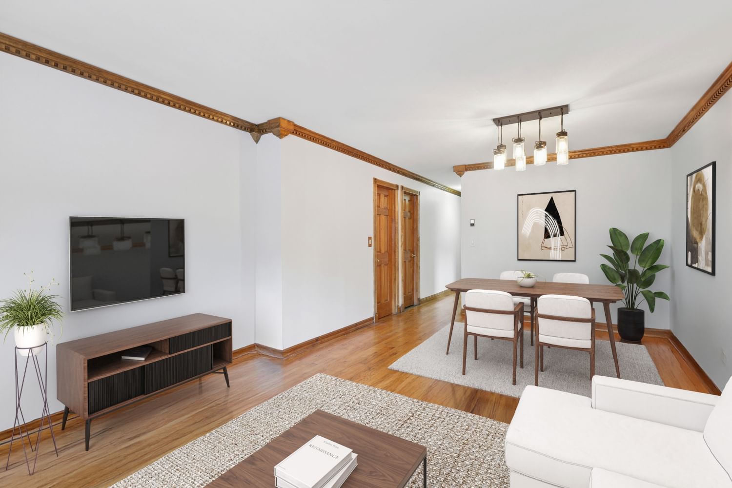Real estate property located at 4 MCKIBBIN TH, Kings, East Williamsburg, New York City, NY