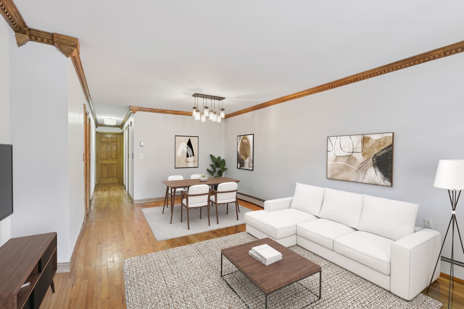 Real estate property located at 4 MCKIBBIN TH, Kings, East Williamsburg, New York City, NY