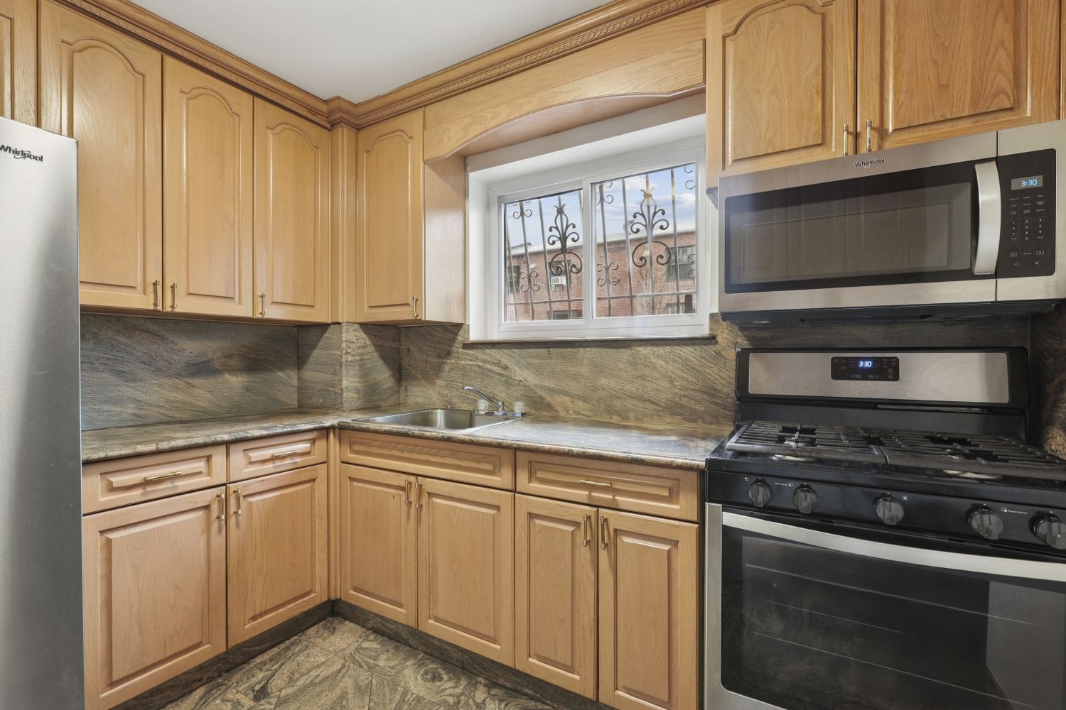 Real estate property located at 4 MCKIBBIN TH, Kings, East Williamsburg, New York City, NY
