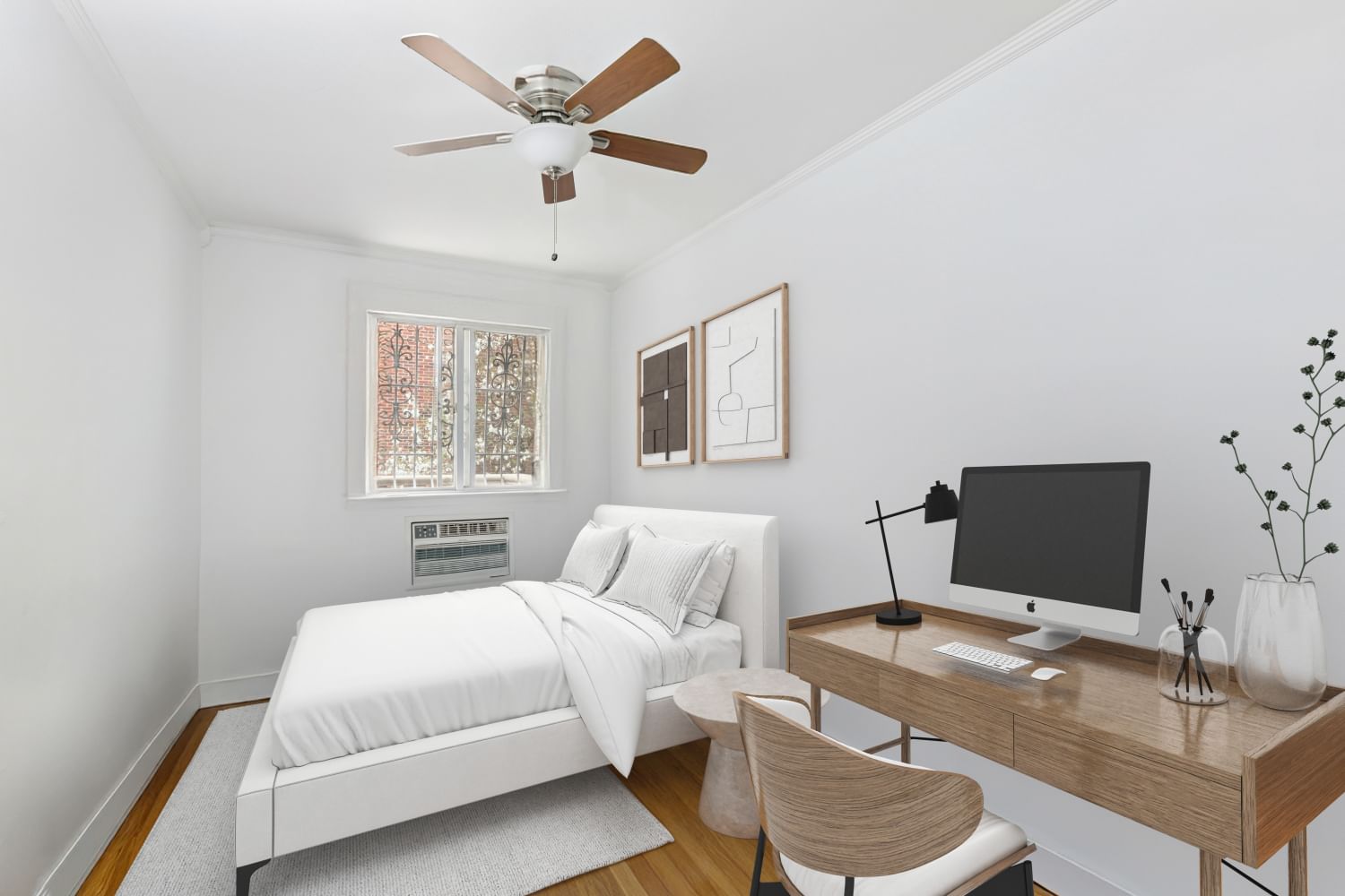 Real estate property located at 4 MCKIBBIN TH, Kings, East Williamsburg, New York City, NY