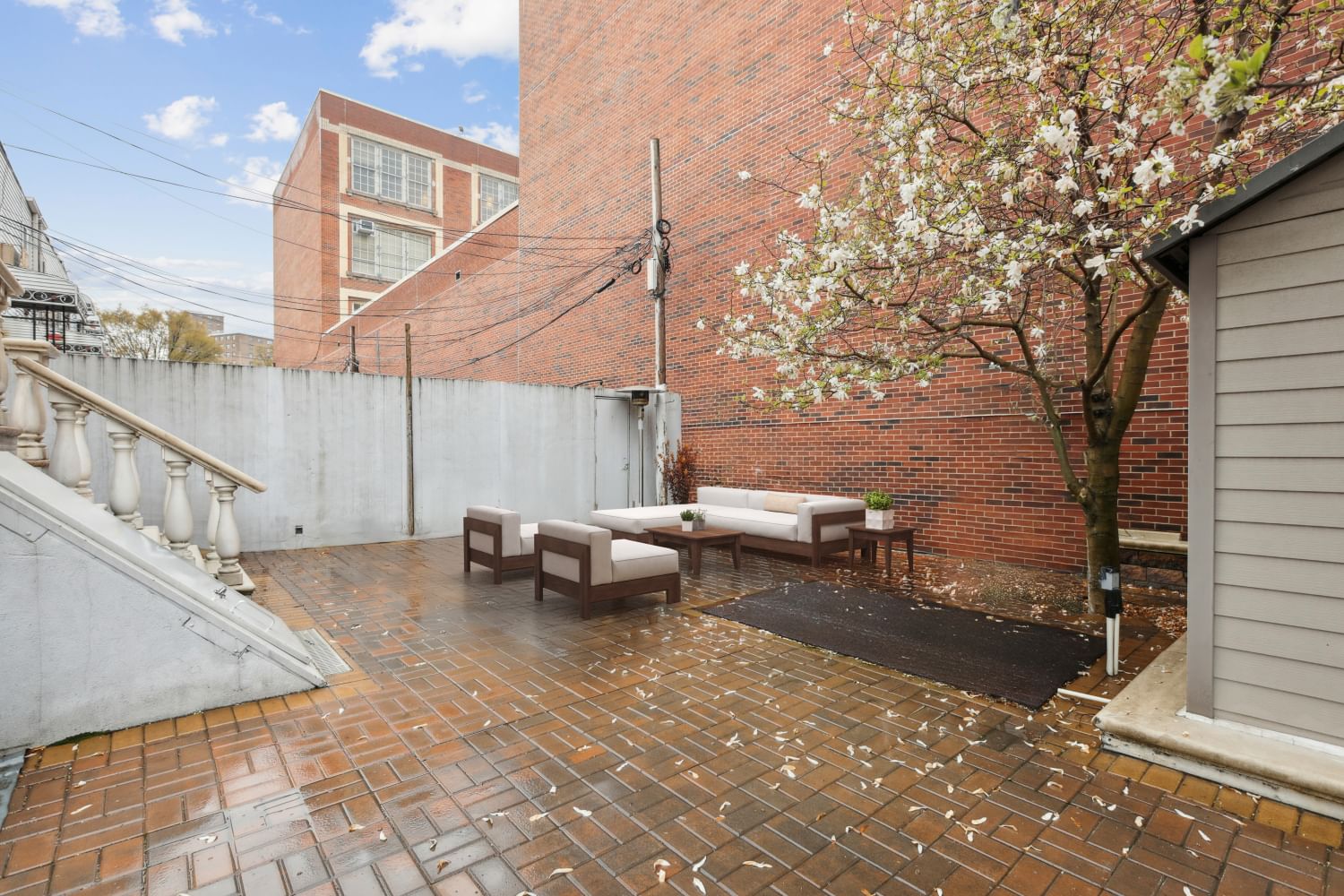 Real estate property located at 4 MCKIBBIN TH, Kings, East Williamsburg, New York City, NY