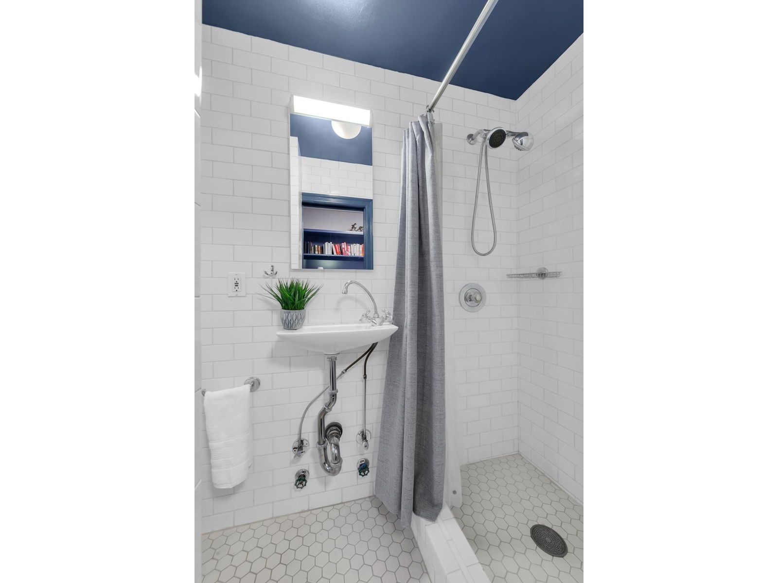 Real estate property located at 675 END #7B, New York, Upper West Side, New York City, NY