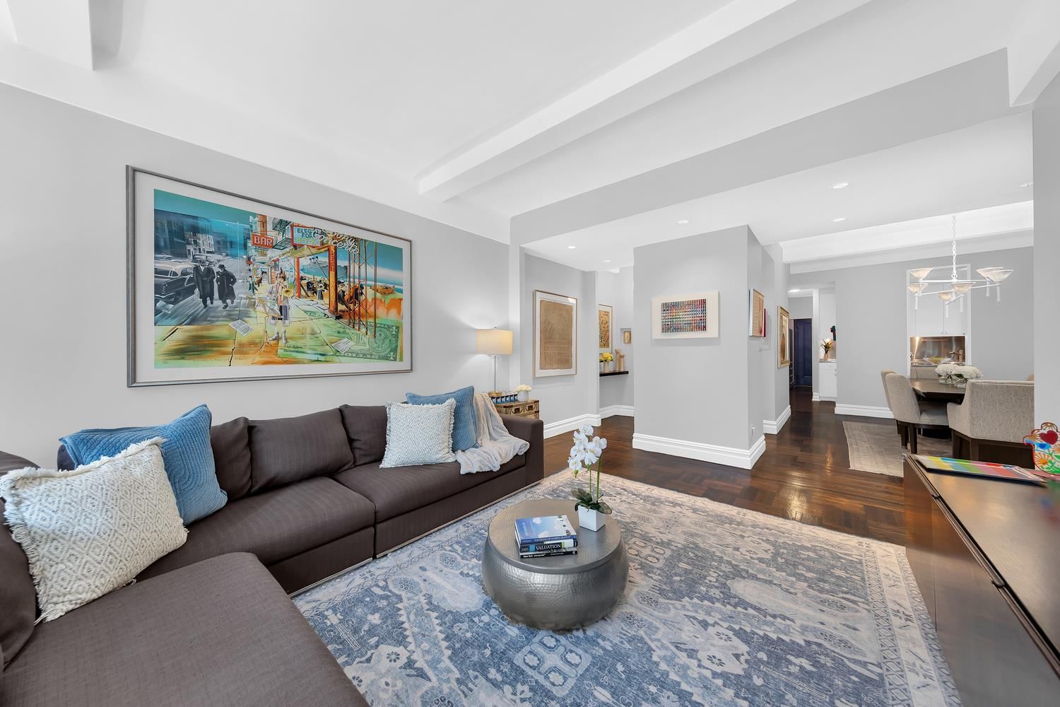 Real estate property located at 675 END #7B, New York, Upper West Side, New York City, NY