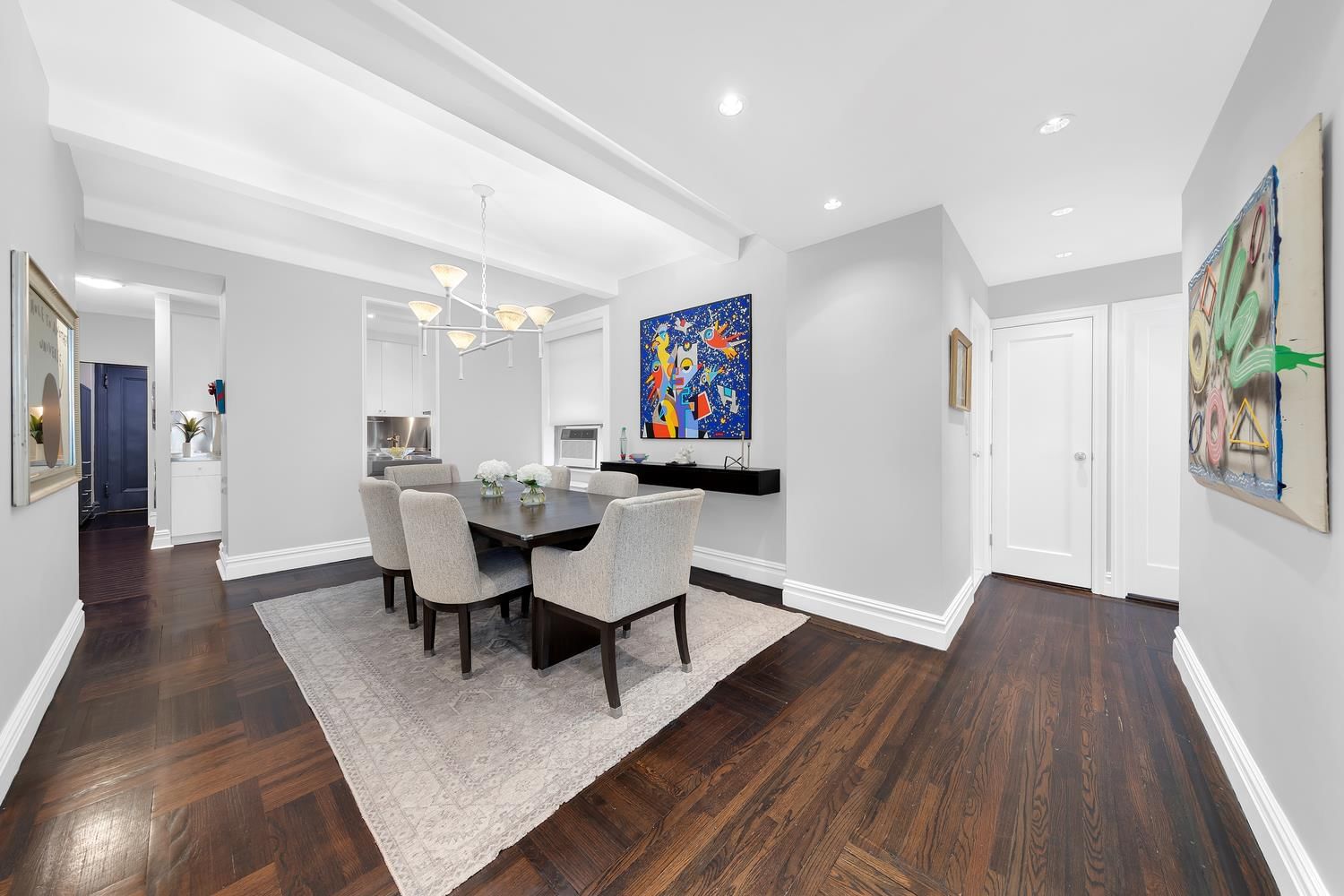 Real estate property located at 675 END #7B, New York, Upper West Side, New York City, NY