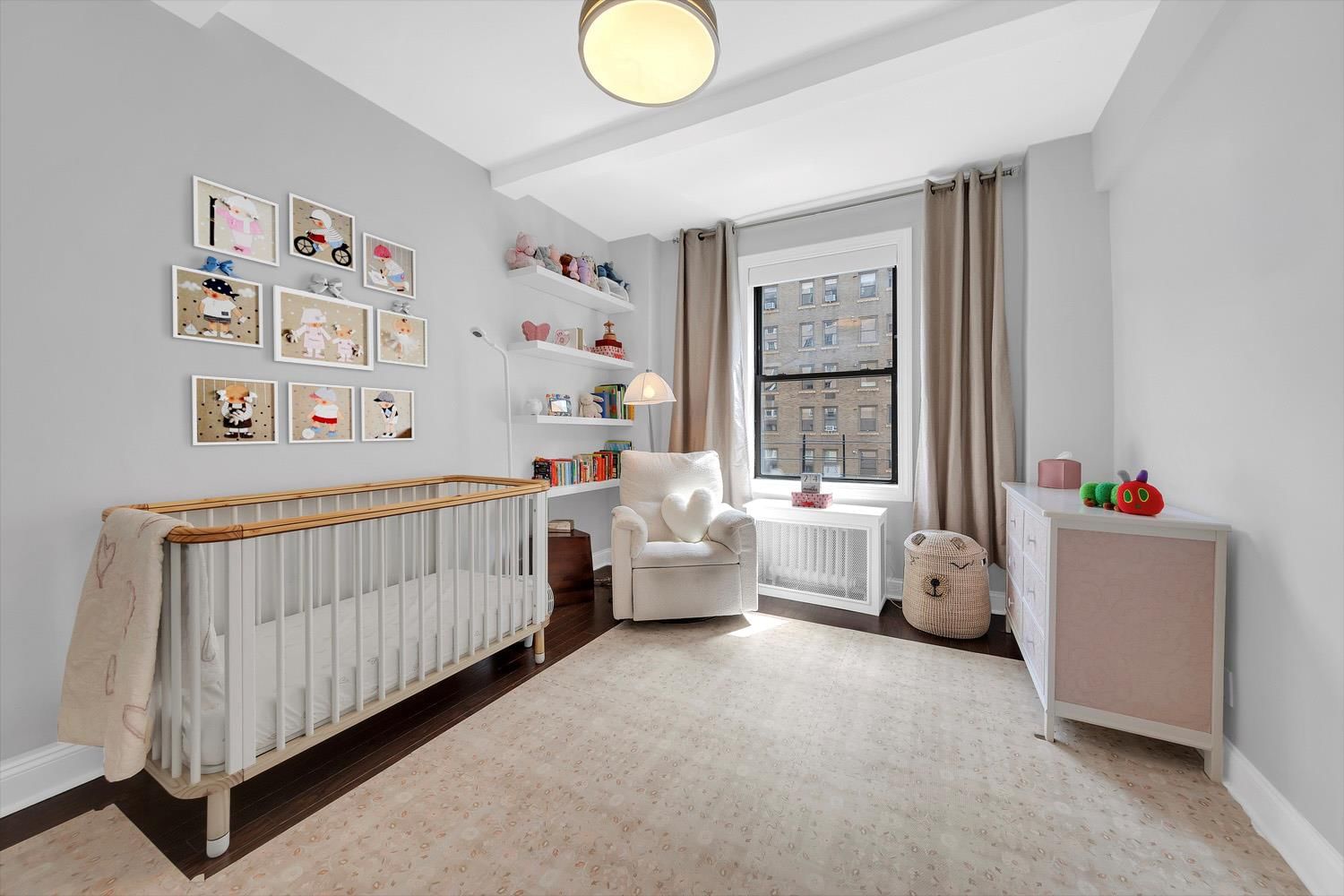 Real estate property located at 675 END #7B, New York, Upper West Side, New York City, NY