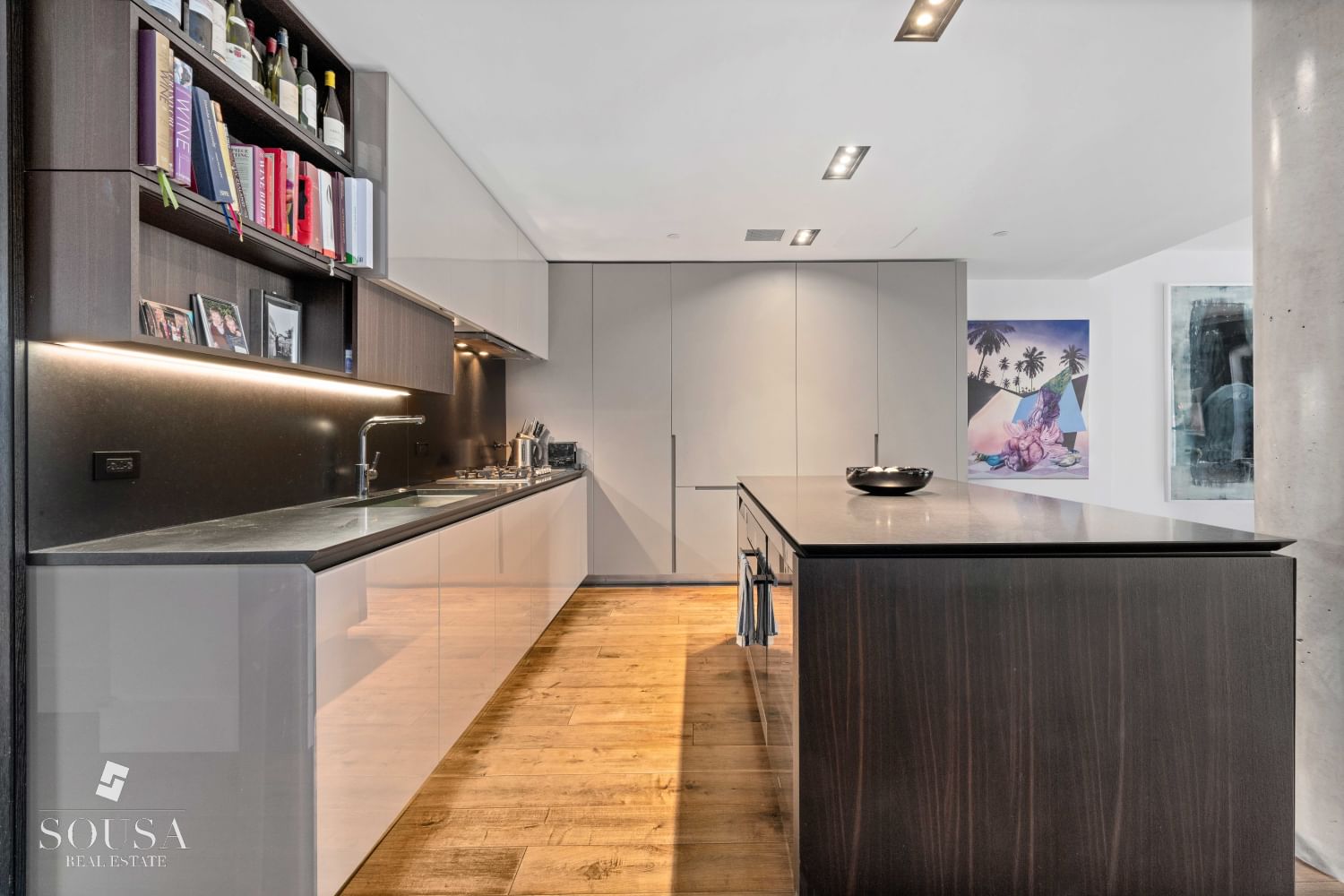 Real estate property located at 155 18TH #504, New York, Chelsea, New York City, NY
