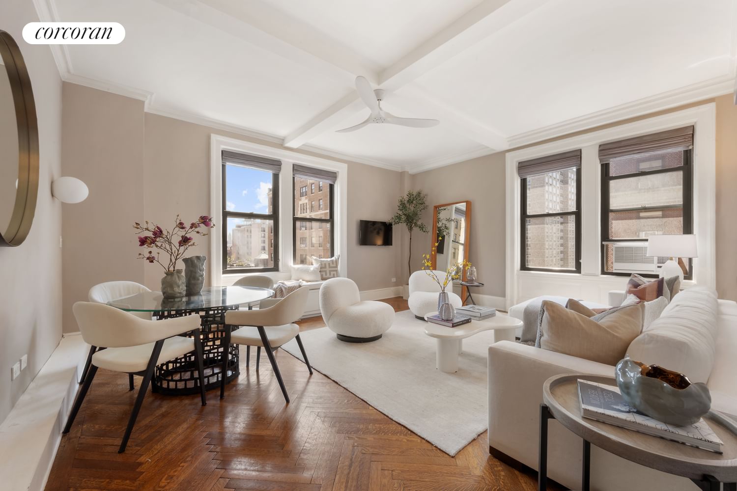 Real estate property located at 465 END #10B, New York, Upper West Side, New York City, NY