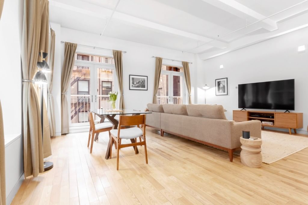 Real estate property located at 16 19th #3D, New York, Union Square, New York City, NY