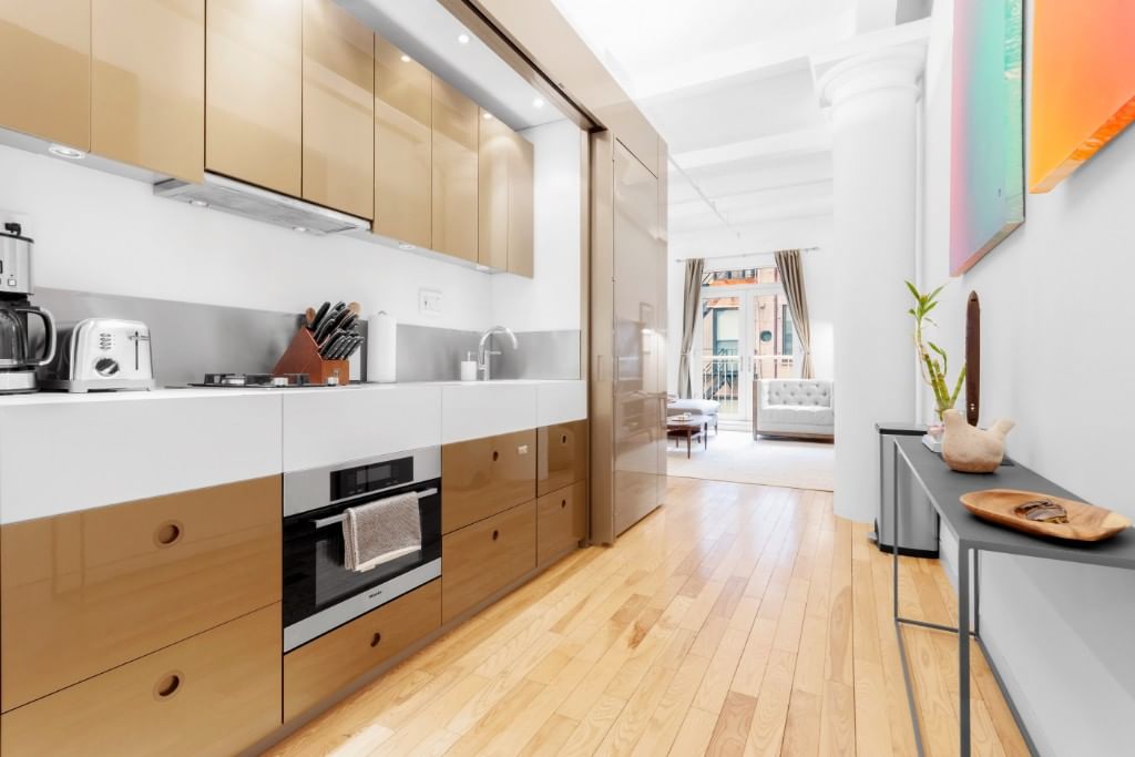 Real estate property located at 16 19th #3D, New York, Union Square, New York City, NY