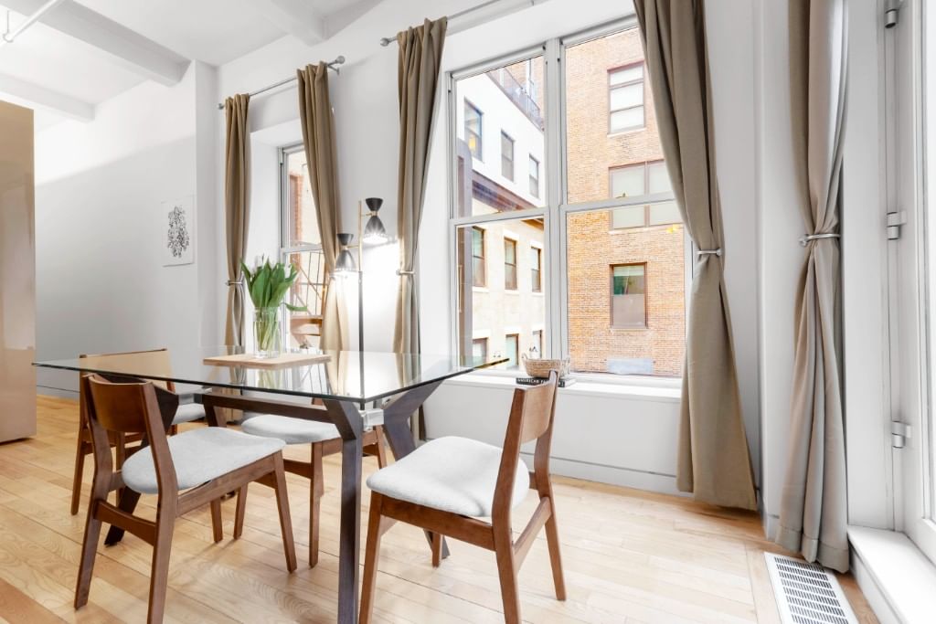 Real estate property located at 16 19th #3D, New York, Union Square, New York City, NY