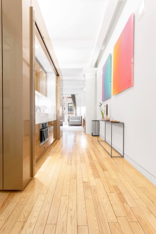Real estate property located at 16 19th #3D, New York, Union Square, New York City, NY