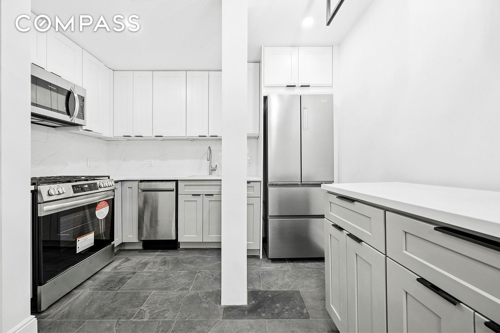 Real estate property located at 134 80th PARLOR, New York, Upper West Side, New York City, NY