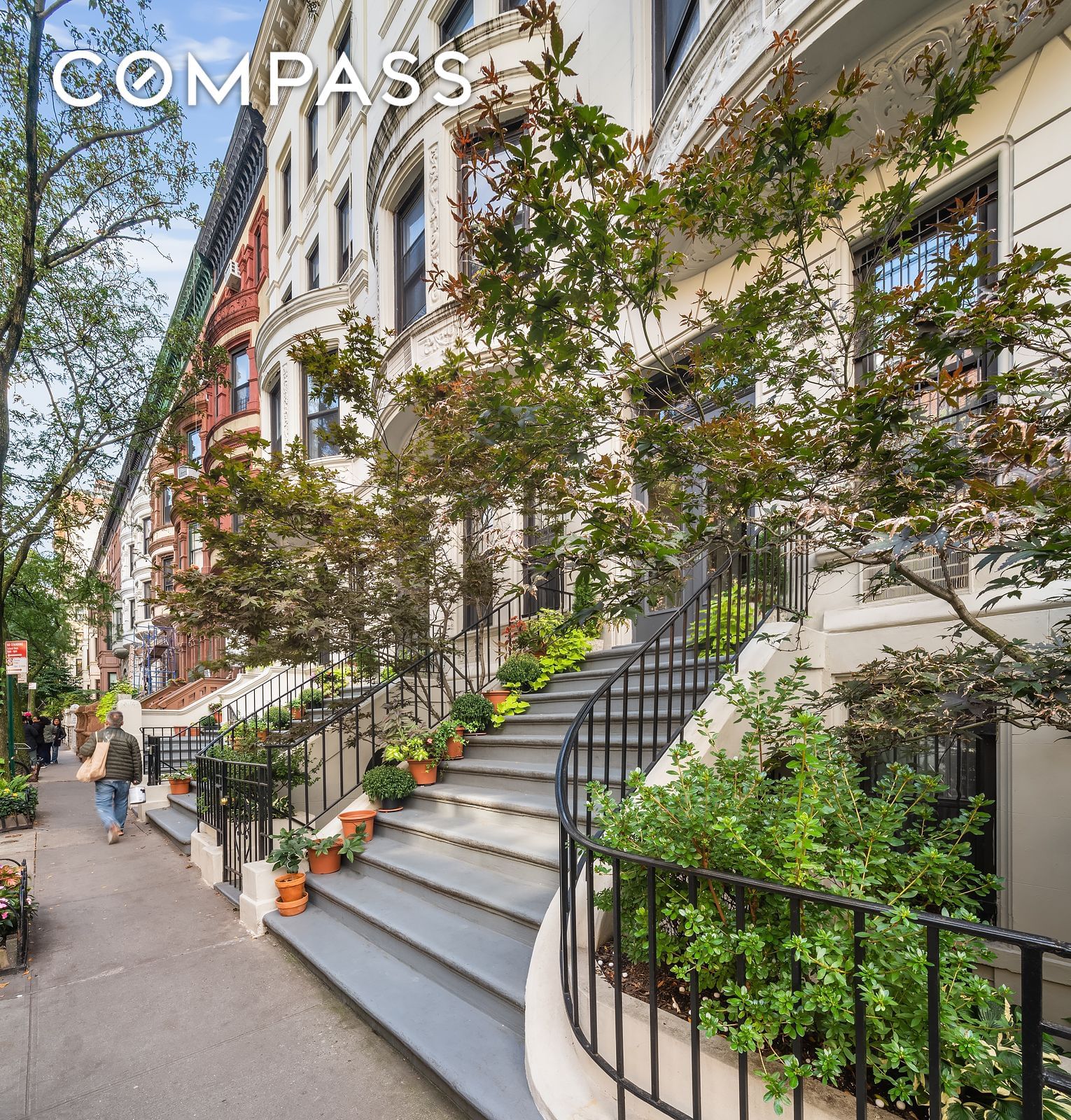 Real estate property located at 134 80th PARLOR, New York, Upper West Side, New York City, NY