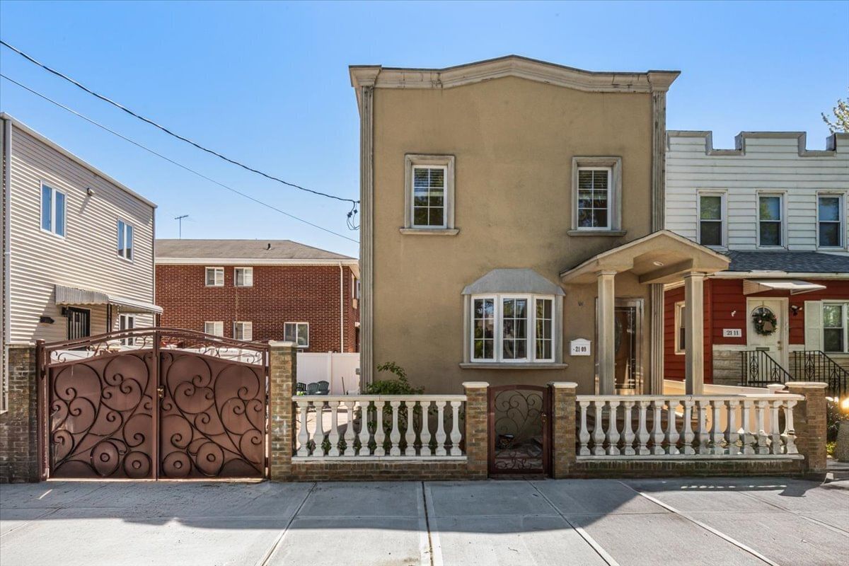 Real estate property located at 21-09 48th, Queens, Ditmars-steinway, New York City, NY
