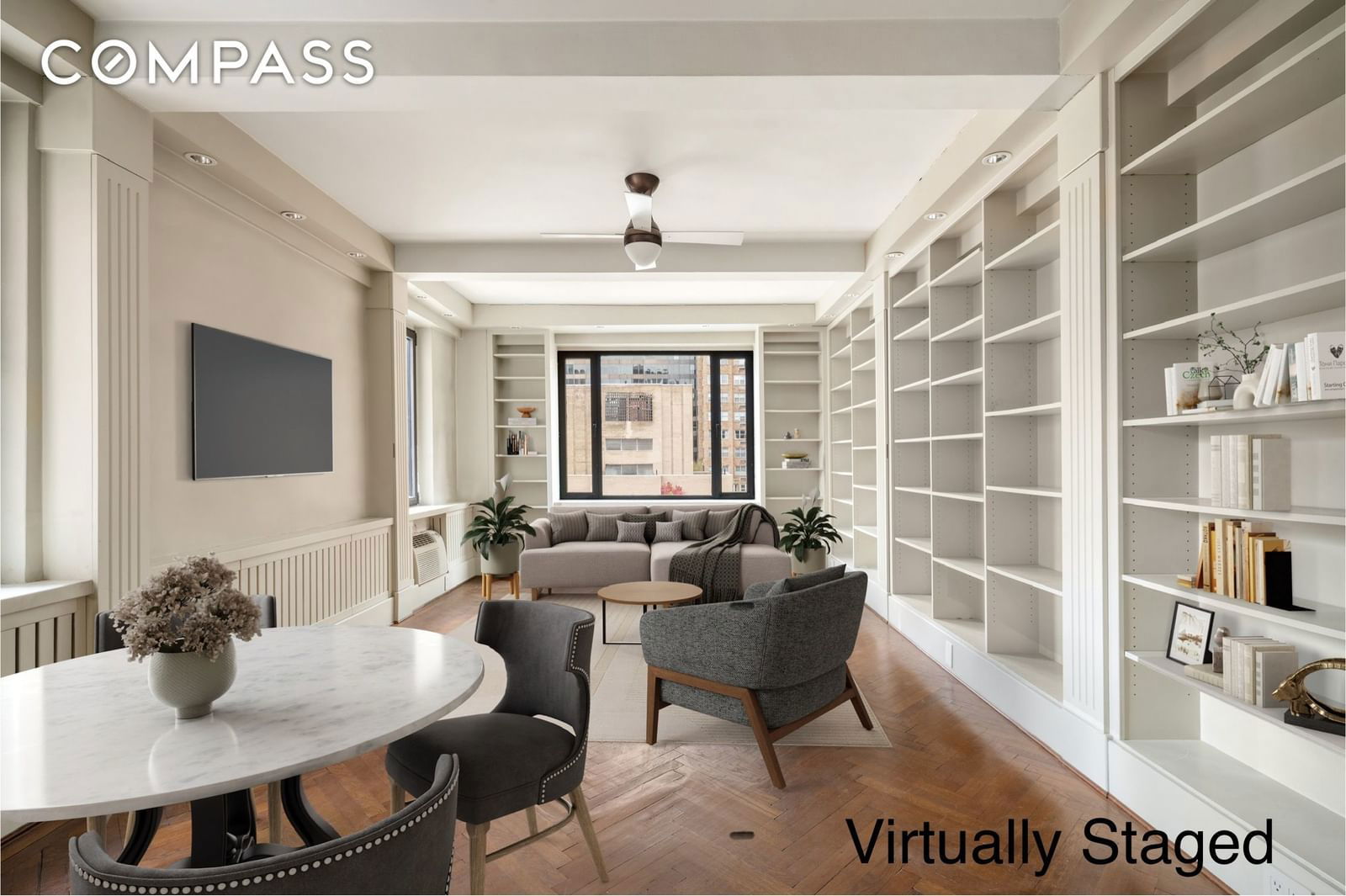 Real estate property located at 50 Park #15B, New York, Murray Hill, New York City, NY