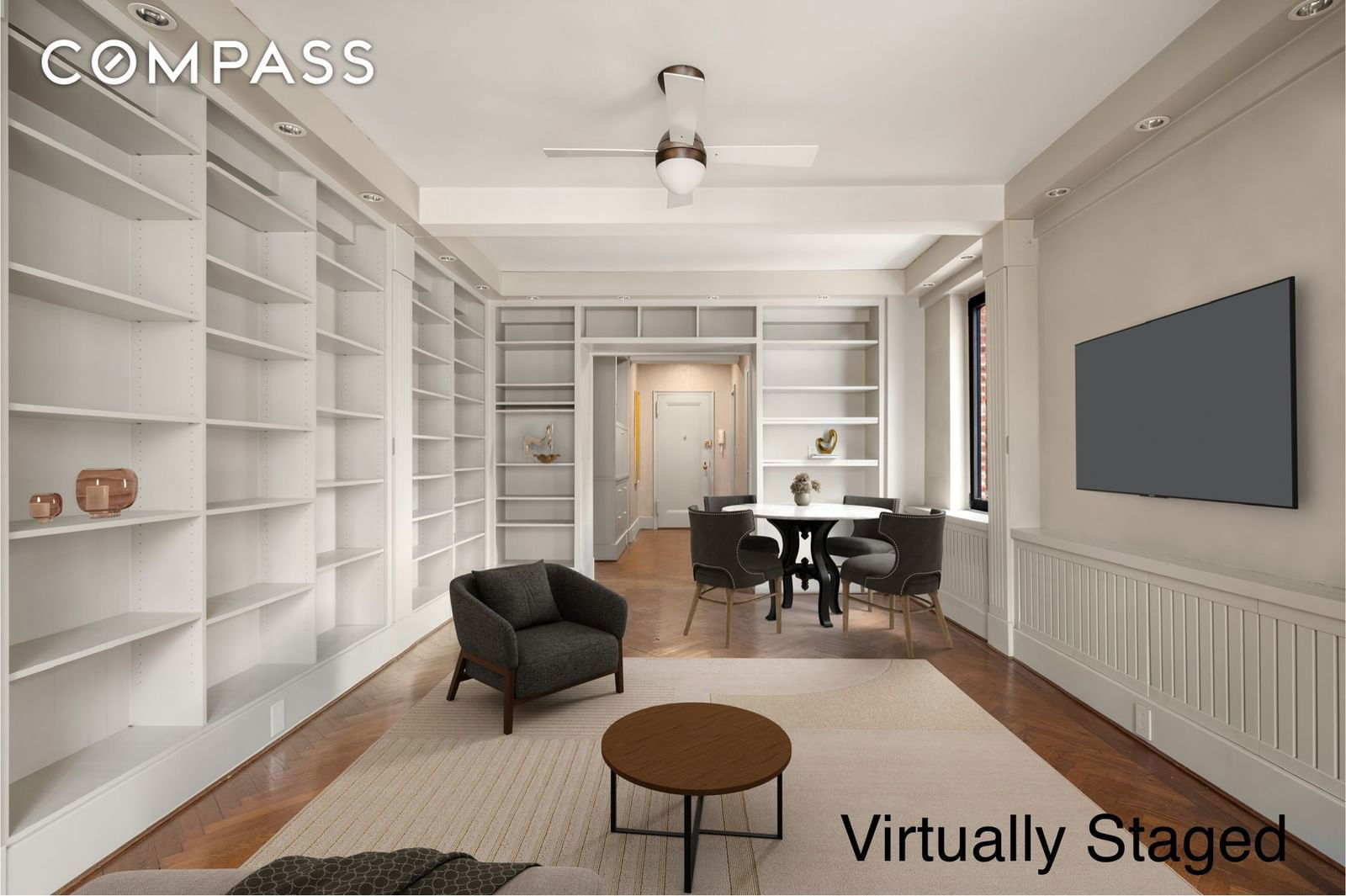 Real estate property located at 50 Park #15B, New York, Murray Hill, New York City, NY