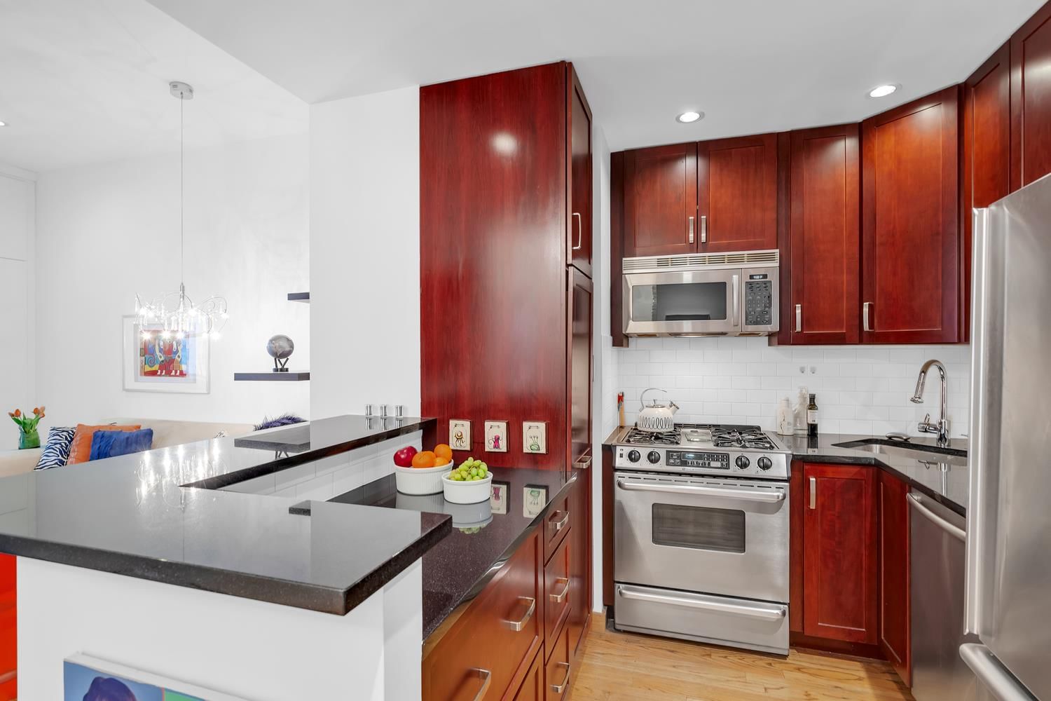 Real estate property located at 159 MADISON #11G, New York, Midtown, New York City, NY