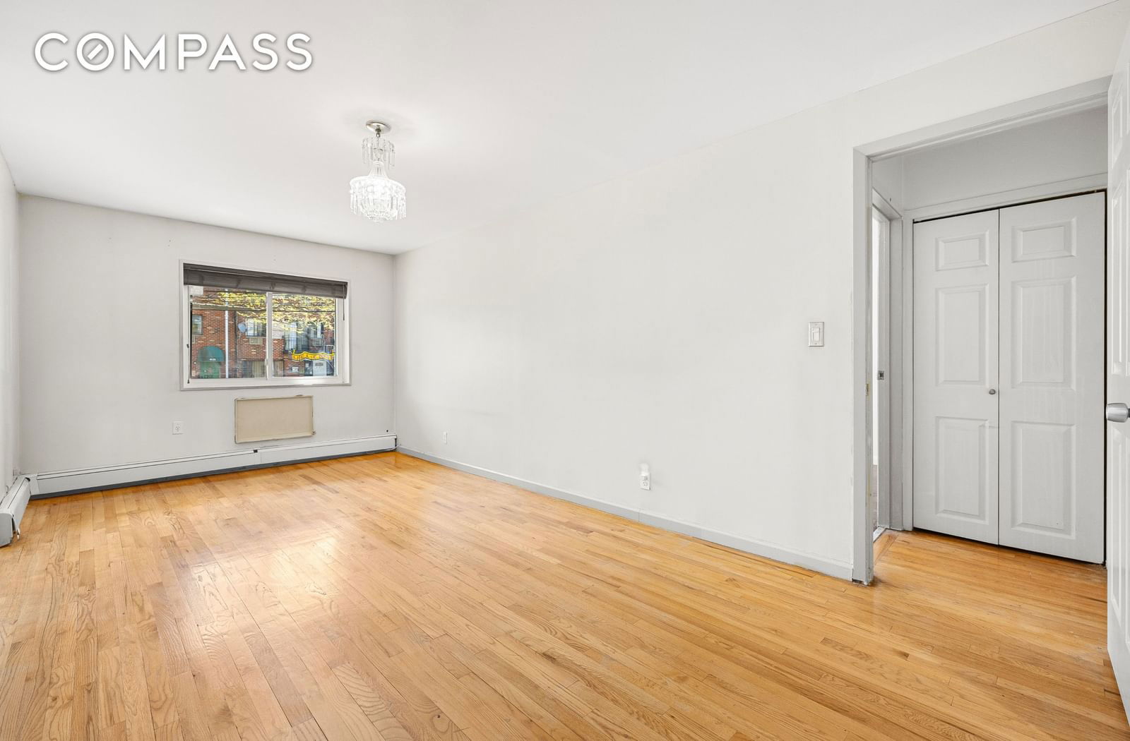 Real estate property located at 41-26 71st #1A, Queens, Woodside, New York City, NY