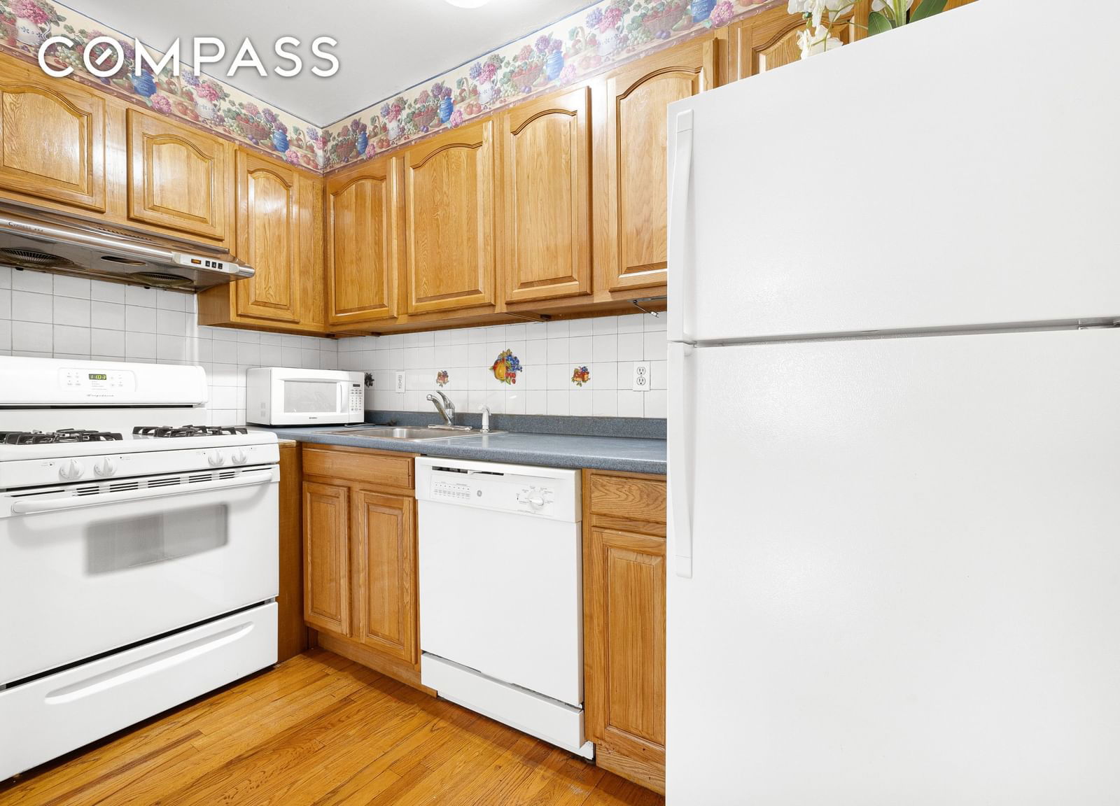 Real estate property located at 41-26 71st #1A, Queens, Woodside, New York City, NY