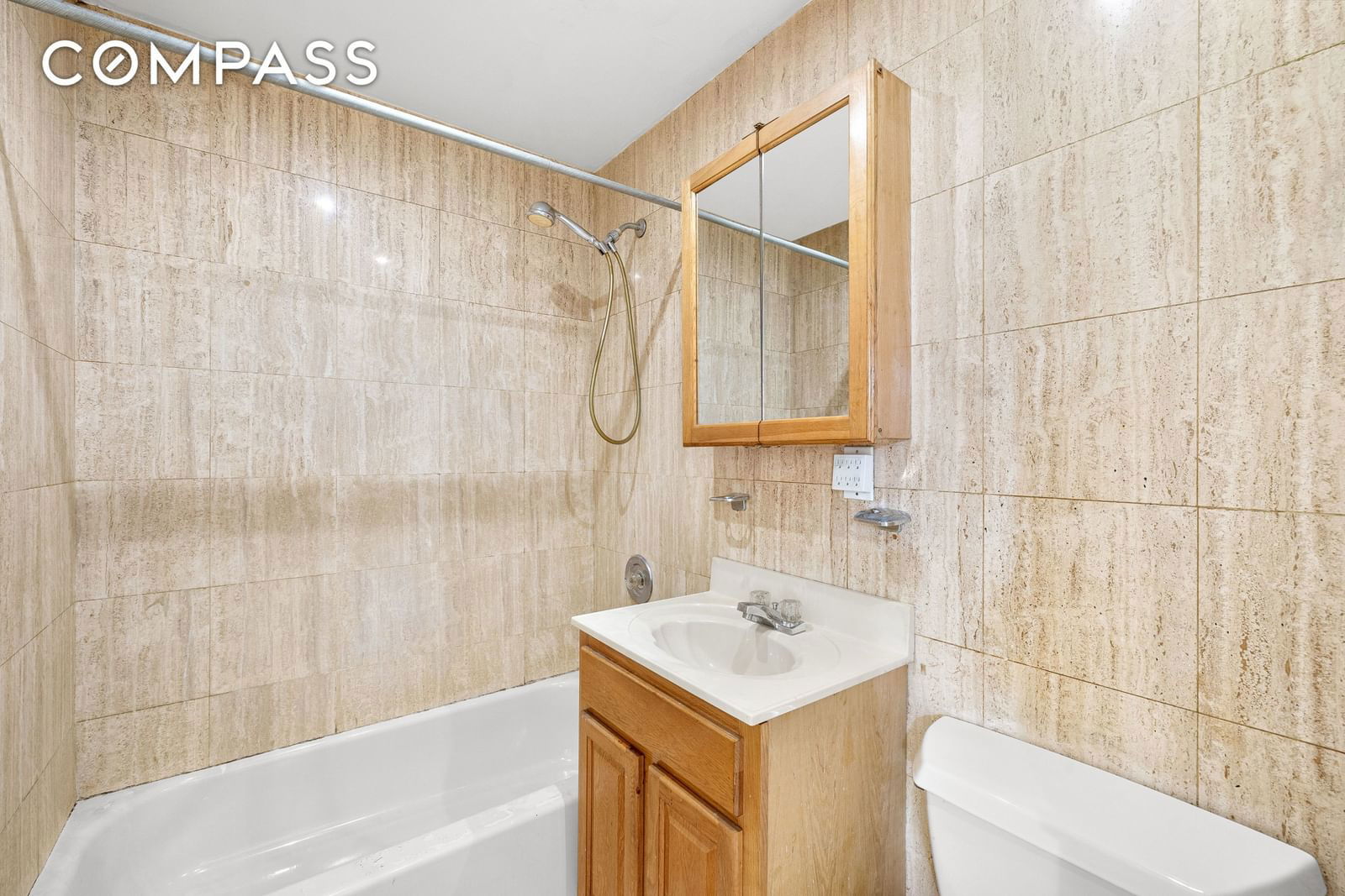 Real estate property located at 41-26 71st #1A, Queens, Woodside, New York City, NY