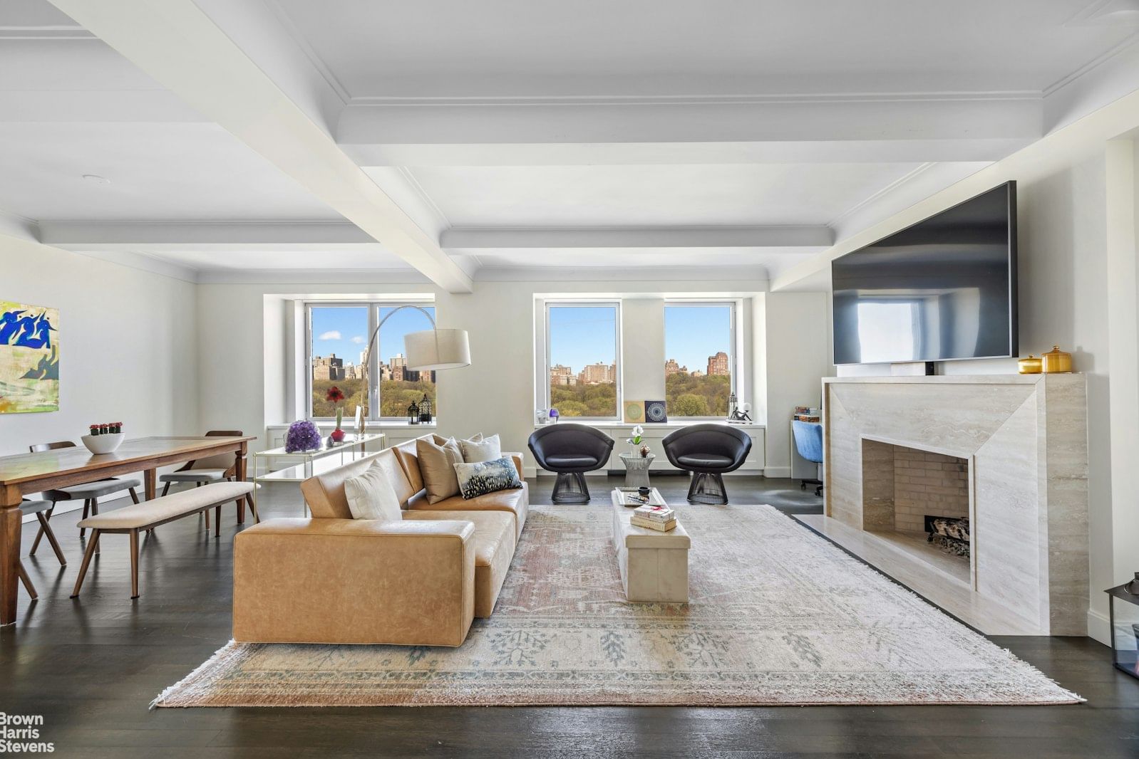 Real estate property located at 1212 5TH #14AD, New York, Upper Fifth, New York City, NY