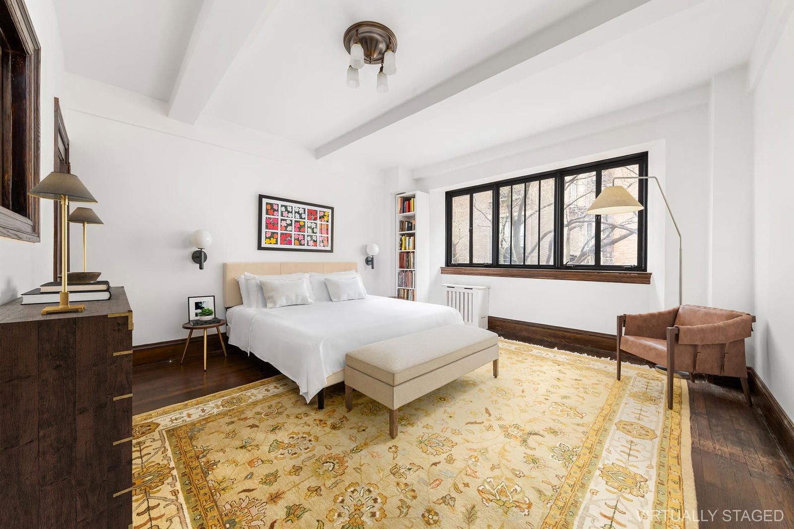 Real estate property located at 1 67TH #313, New York, Lincoln Square, New York City, NY