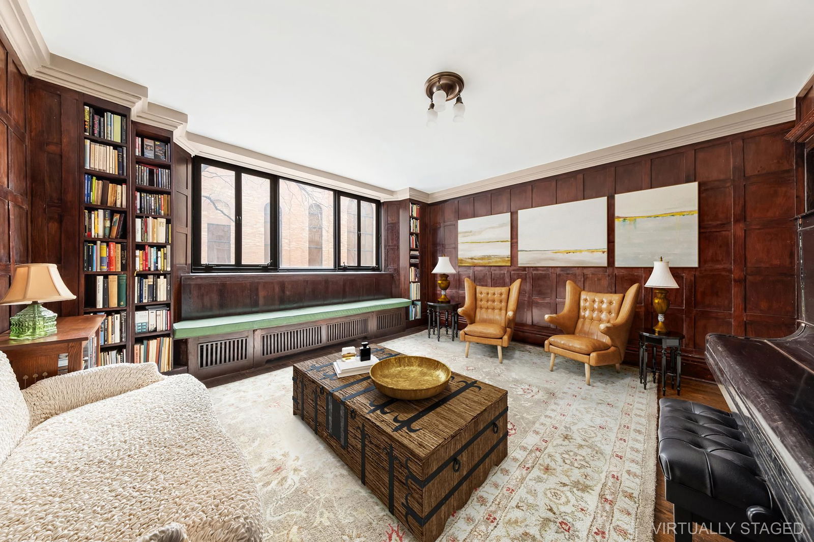 Real estate property located at 1 67TH #313, New York, Lincoln Square, New York City, NY