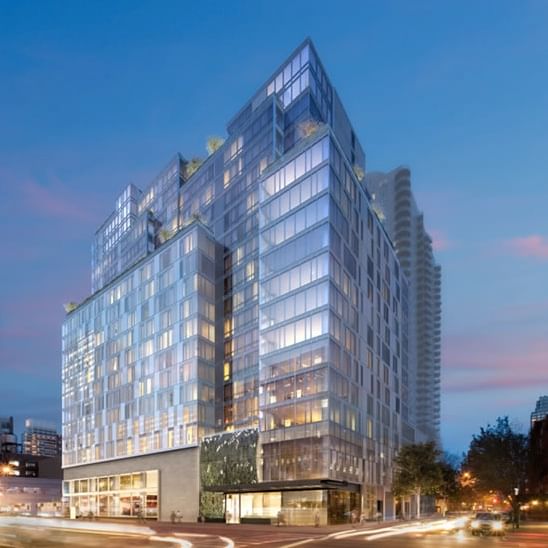 Real estate property located at 151 85TH #12K, New York, Upper East Side, New York City, NY