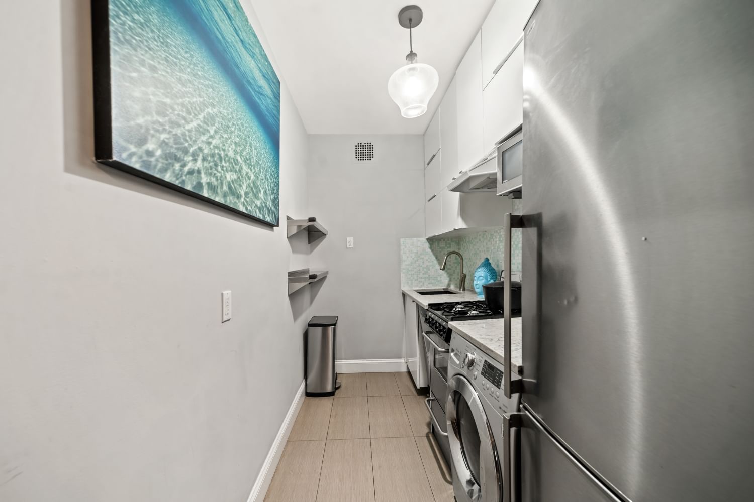 Real estate property located at 132 71ST #7, New York, Lincoln Square, New York City, NY