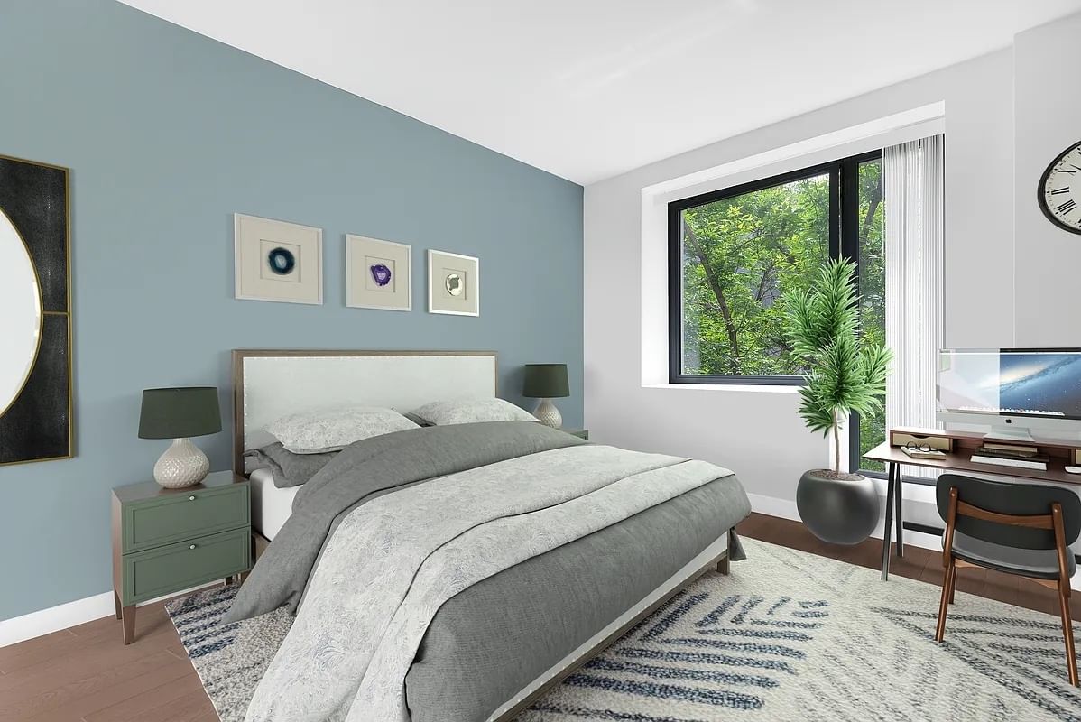Real estate property located at 34-32 35TH #3F, Queens, Astoria, New York City, NY