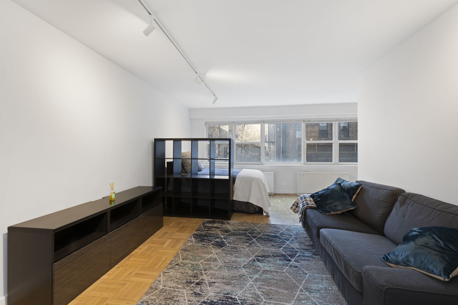 Real estate property located at 101 12TH #3C, New York, Greenwich Village, New York City, NY