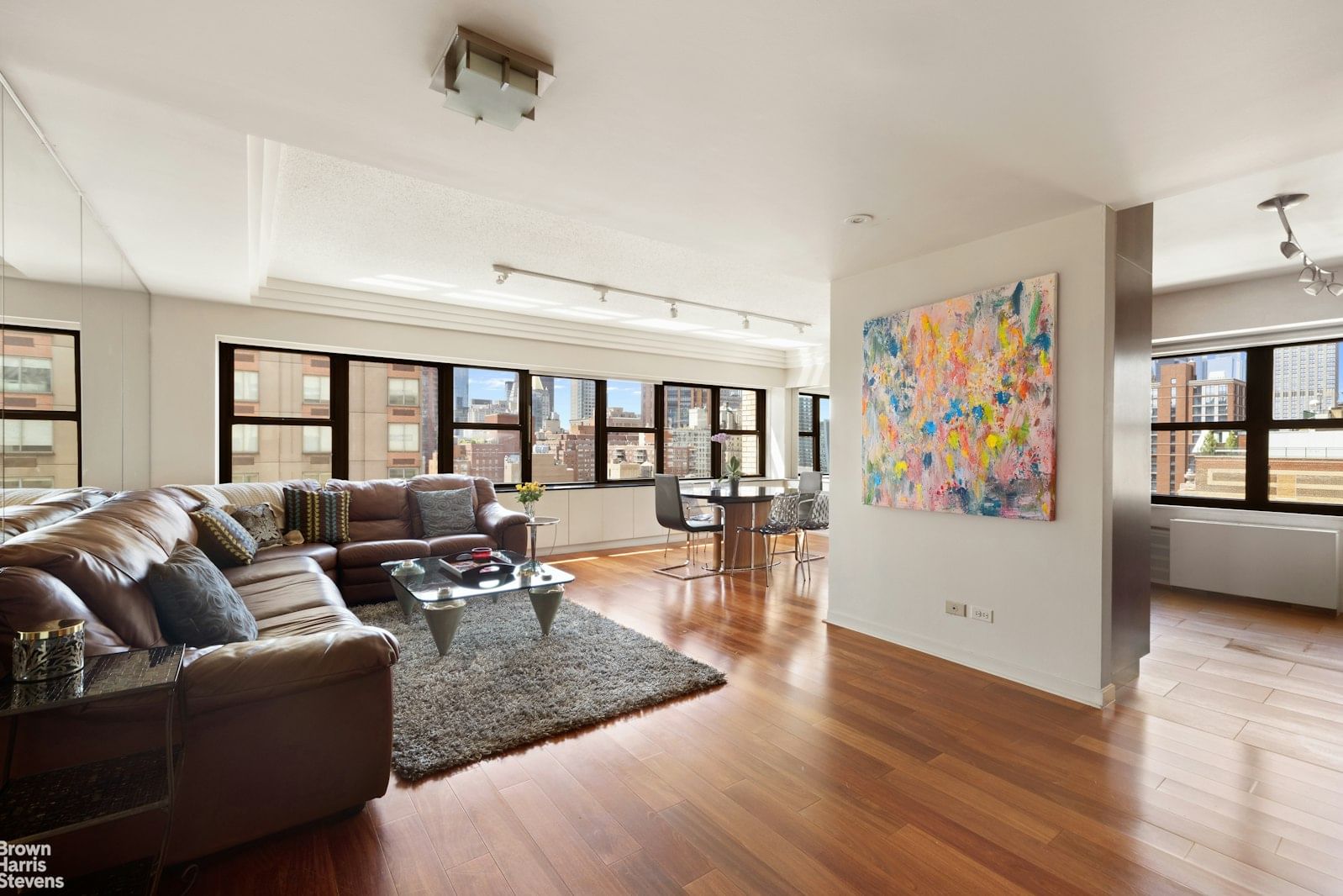 Real estate property located at 160 38TH #19A, New York, Murray Hill, New York City, NY