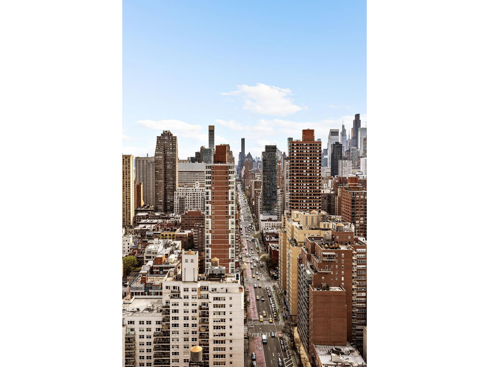Real estate property located at 404 79TH #28FG, New York, Lenox Hill, New York City, NY