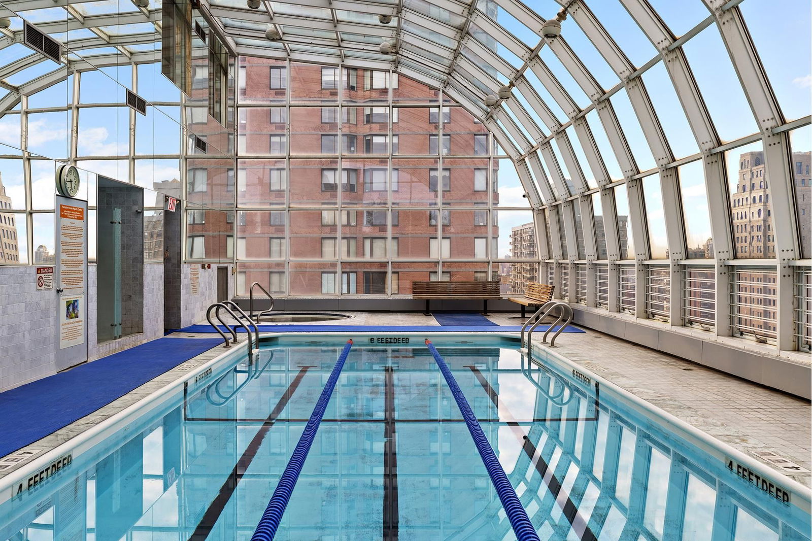Real estate property located at 404 79TH #28FG, New York, Lenox Hill, New York City, NY