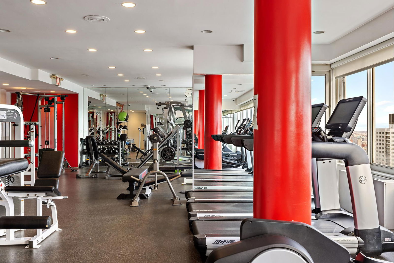 Real estate property located at 404 79TH #28FG, New York, Lenox Hill, New York City, NY
