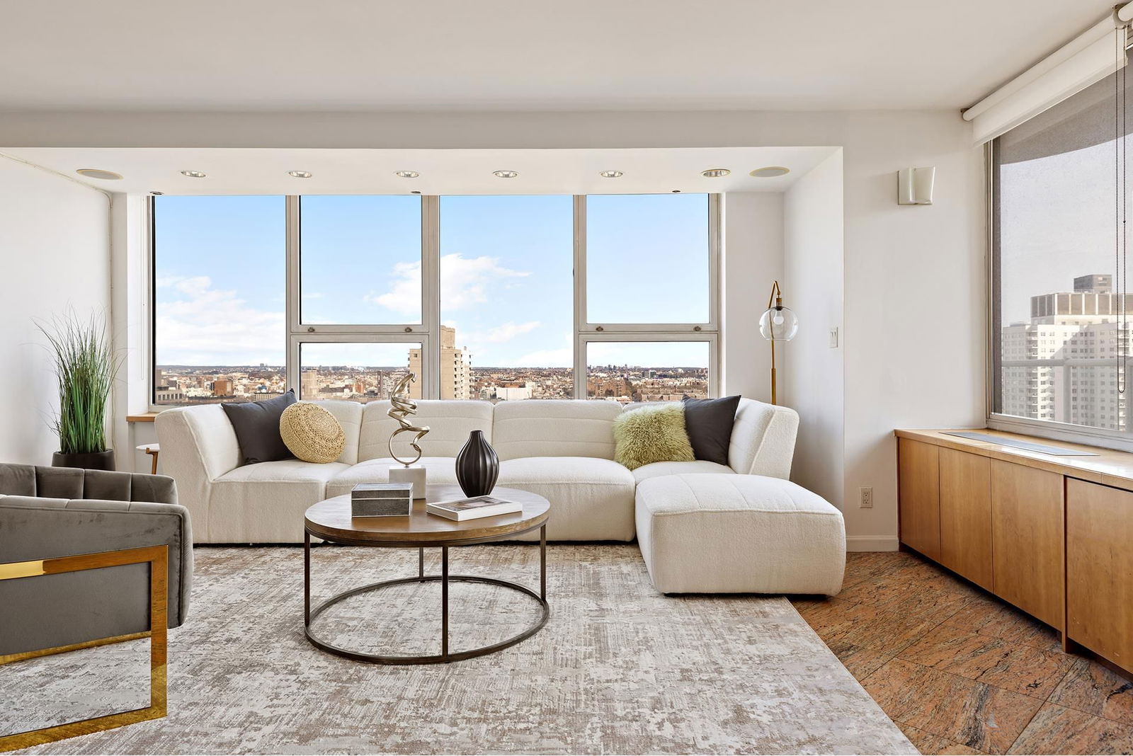 Real estate property located at 404 79TH #28FG, New York, Lenox Hill, New York City, NY