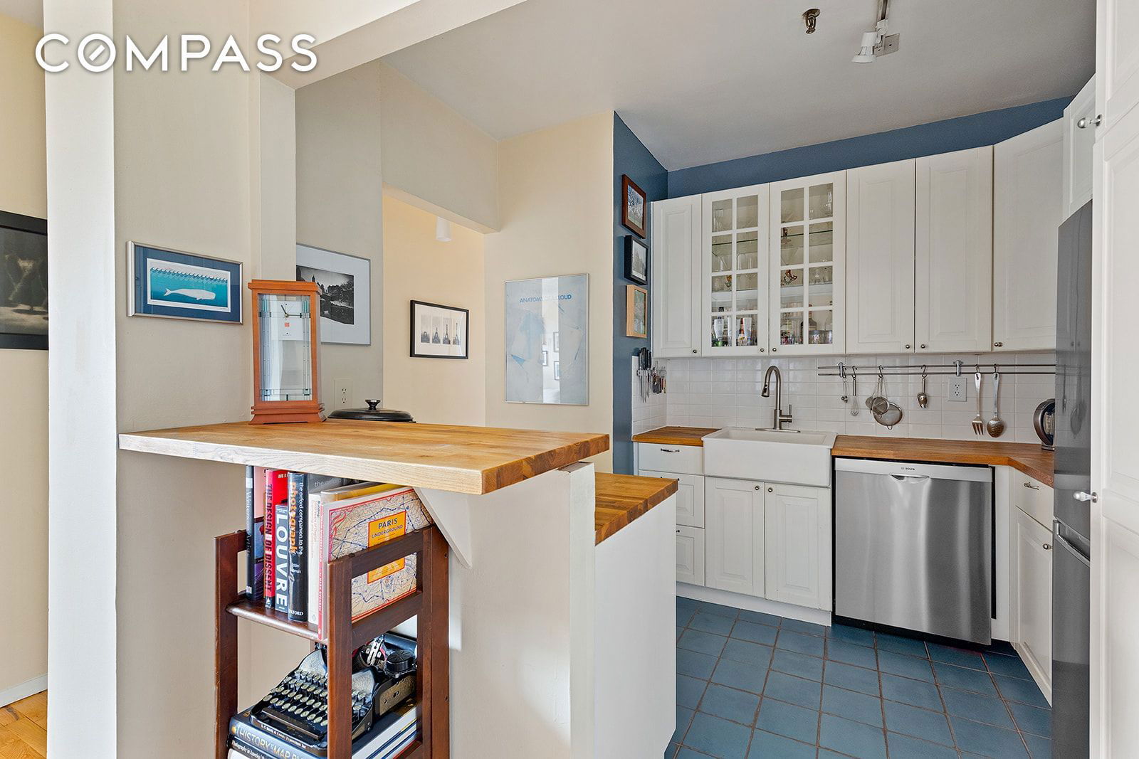 Real estate property located at 1 Tiffany #4B, Kings, Columbia Street Waterfront, New York City, NY