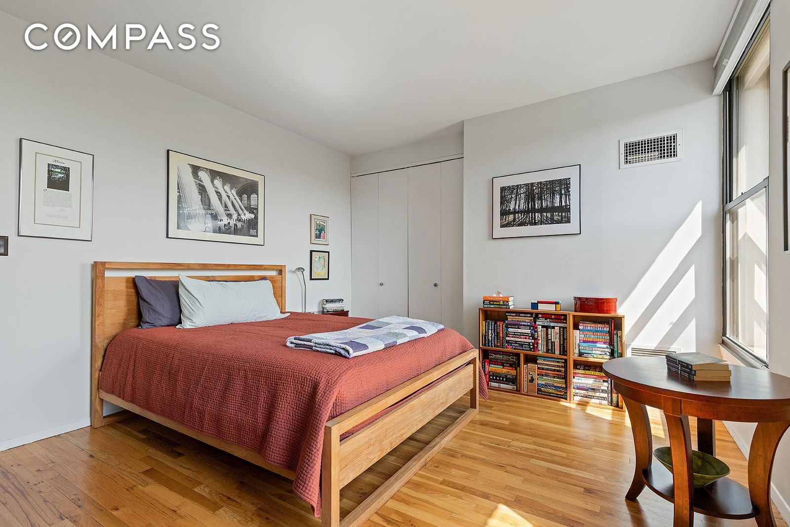 Real estate property located at 1 Tiffany #4B, Kings, Columbia Street Waterfront, New York City, NY