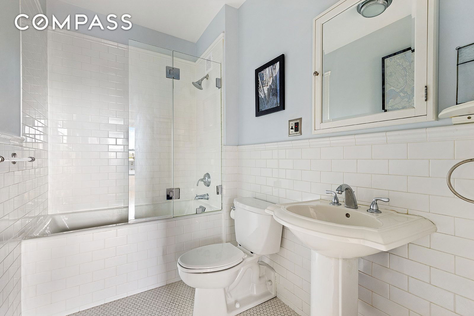 Real estate property located at 1 Tiffany #4B, Kings, Columbia Street Waterfront, New York City, NY