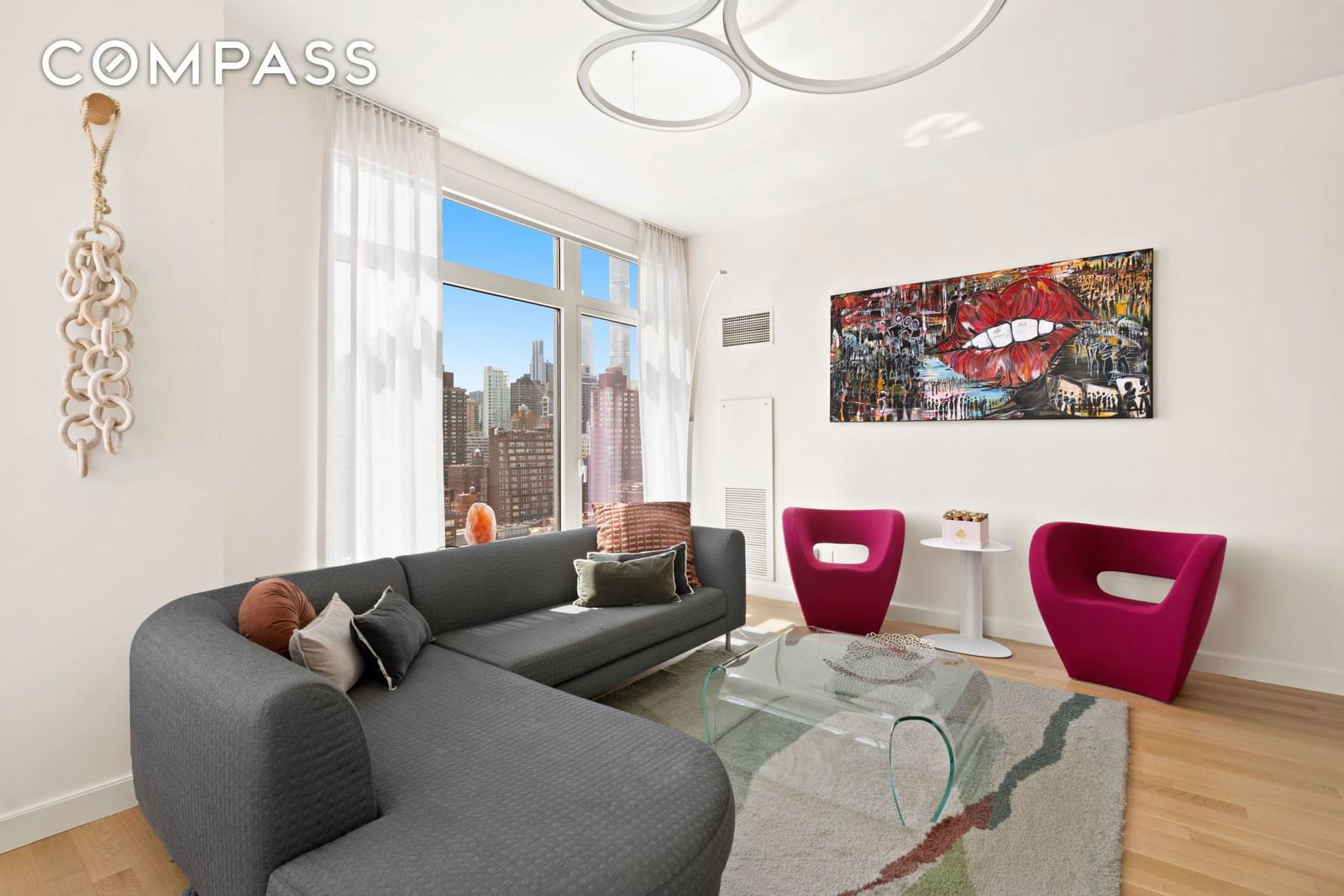 Real estate property located at 400 67th #19D, New York, Upper East Side, New York City, NY
