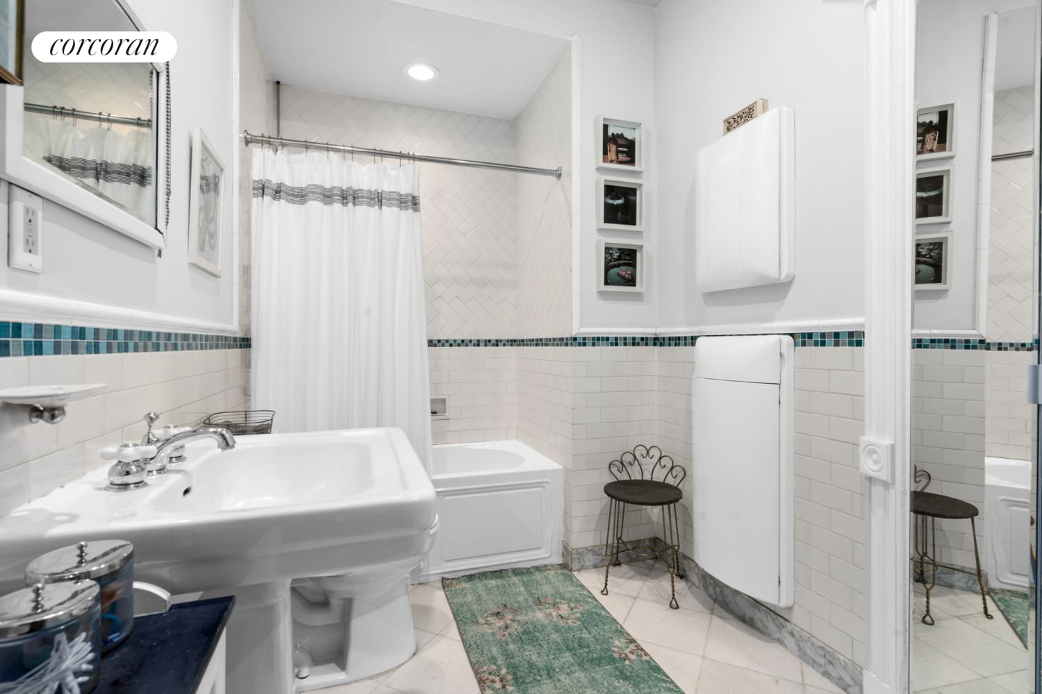 Real estate property located at 312 St James #1C, Kings, Clinton Hill, New York City, NY