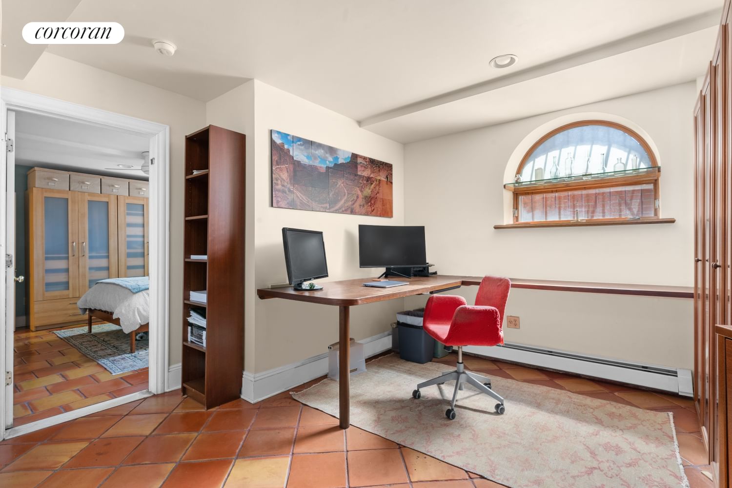 Real estate property located at 312 St James #1C, Kings, Clinton Hill, New York City, NY