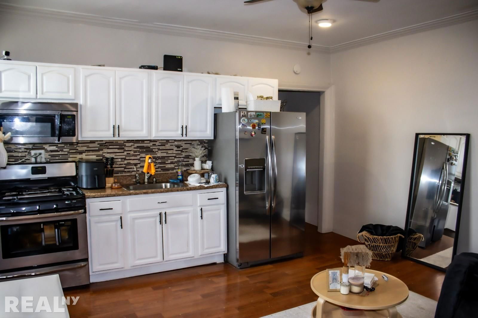Real estate property located at 645 Barretto #3G, Bronx, Bronx, New York City, NY