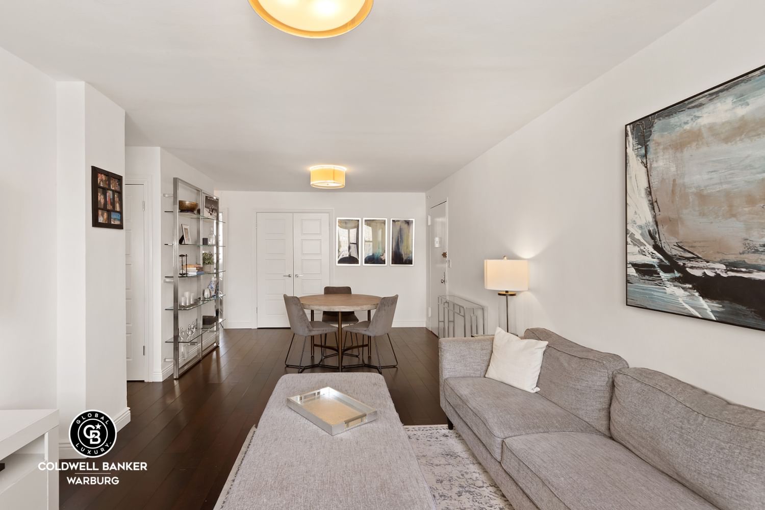 Real estate property located at 201 36TH #17D, New York, Murray Hill, New York City, NY