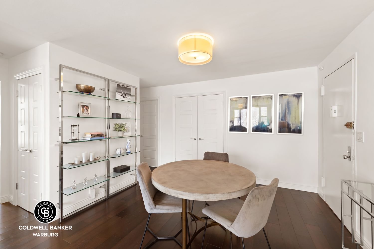 Real estate property located at 201 36TH #17D, New York, Murray Hill, New York City, NY