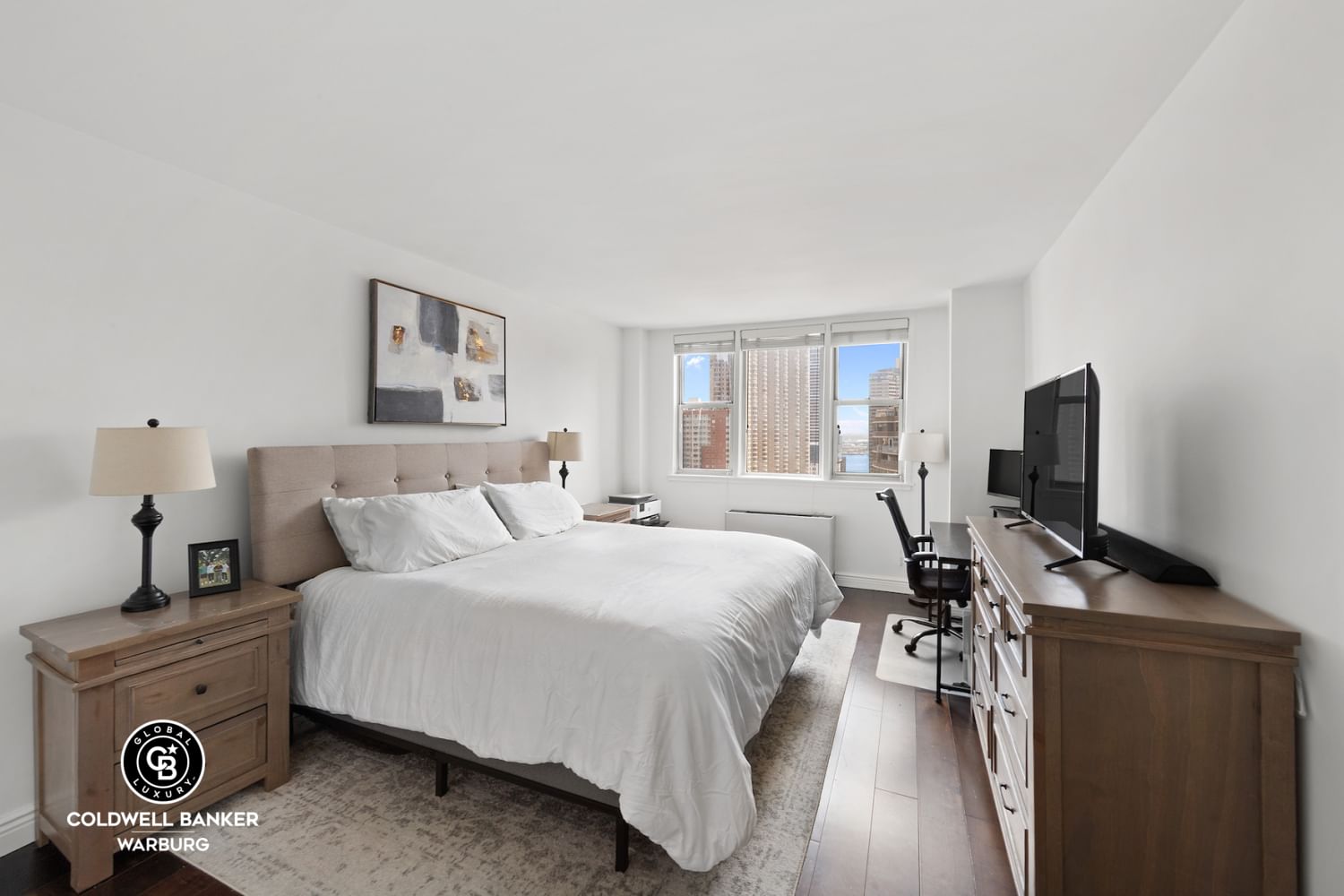 Real estate property located at 201 36TH #17D, New York, Murray Hill, New York City, NY