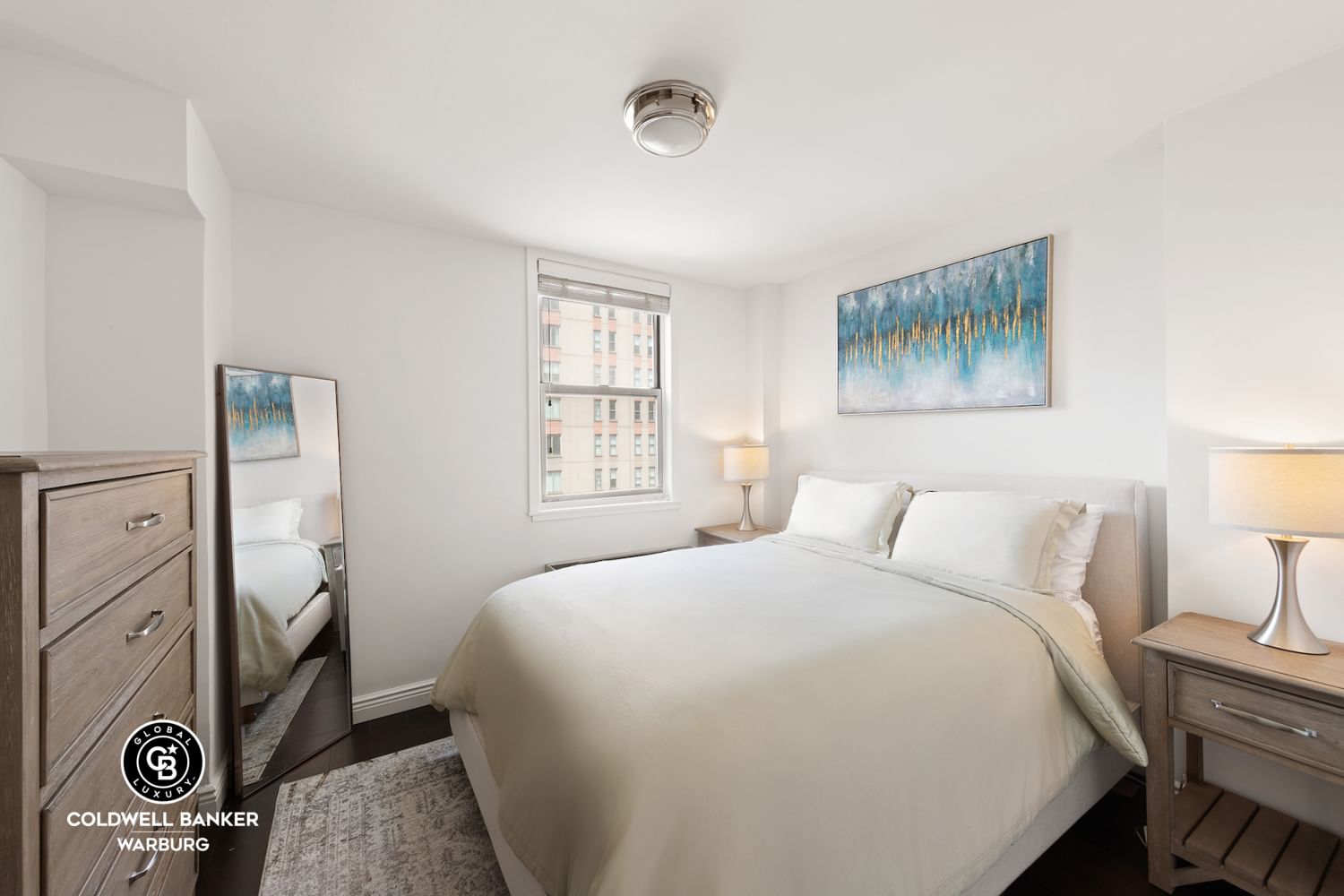 Real estate property located at 201 36TH #17D, New York, Murray Hill, New York City, NY