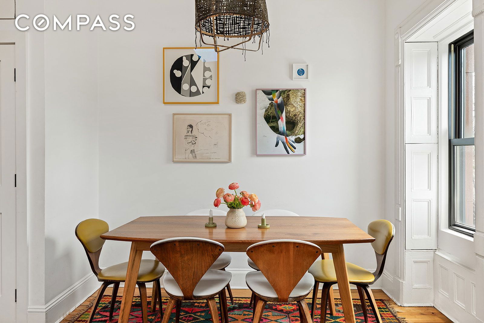 Real estate property located at 201 St Johns #4, Kings, Park Slope, New York City, NY