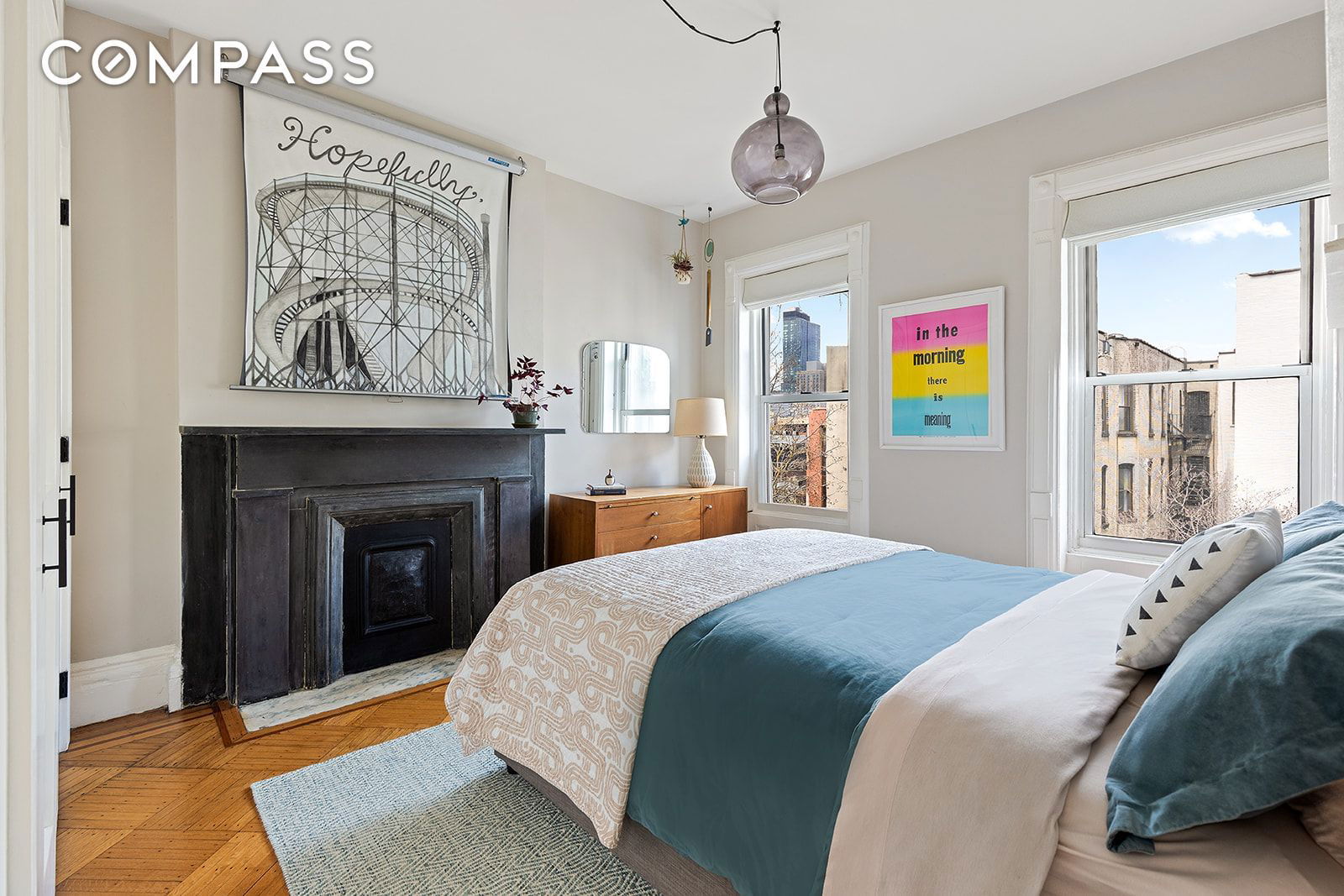 Real estate property located at 201 St Johns #4, Kings, Park Slope, New York City, NY